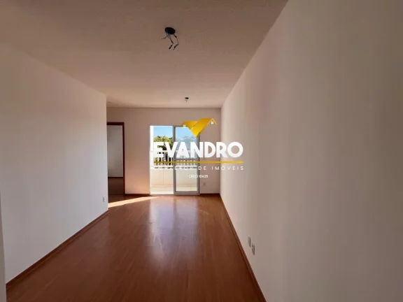 Imagem Apartamento para Venda em Cuiabá / MT no bairro Ribeirão do Lipa