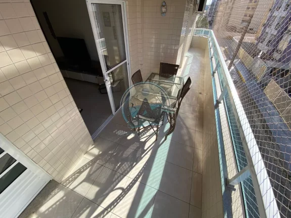 Imagem APARTAMENTO RESIDENCIAL em UBATUBA - SP, PRAIA GRANDE
