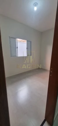Imagem Casa 2 Dormitórios para venda em São José dos Campos - SP