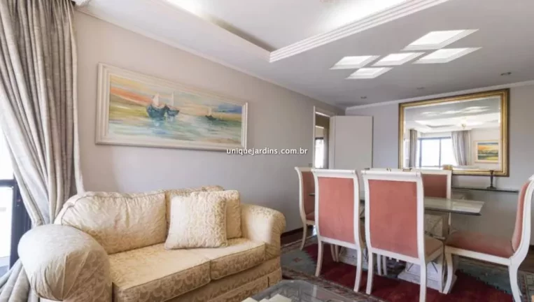 Imagem Apartamento à venda Itaim Bibi São Paulo