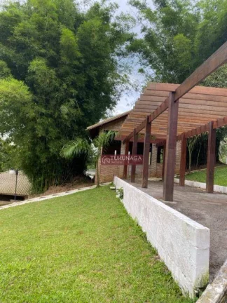 Imagem Sítio com 5 dormitórios à venda, 9000 m² por R$ 1.000.000,00 - Monte Negro - Santa Isabel/SP