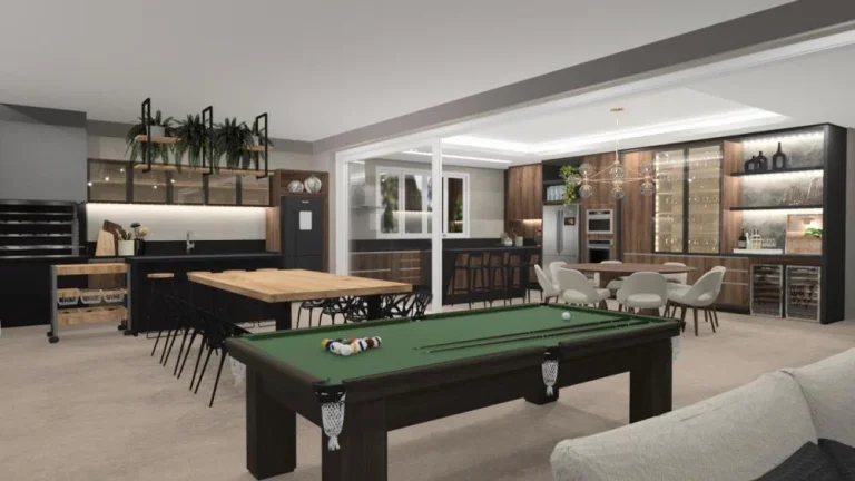 Imagem Casa em Aldeia da Serra - 523m²