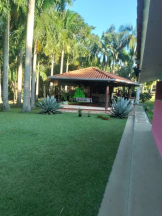 Imagem Chácara para Venda em Limeira, Área Rural de Limeira, 3 dormitórios, 3 banheiros, 10 vagas
