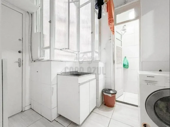 Imagem Copacabana – Avenida Atlântica | Residencial › Apartamento 3 quarto(s) à Venda
