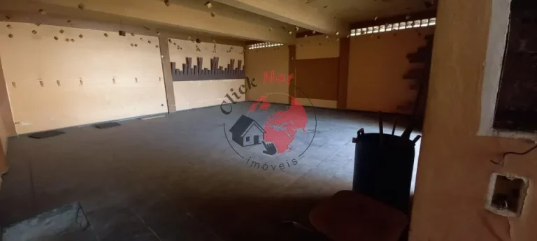 Imagem Prédio comercial com excelente localização no bairro de Nova Petrópolis, São Bernardo do Campo, com 278 m² de área construída em um terreno de 380 m² de área..