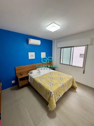 Imagem Apartamento à venda no bairro Pitangueiras - Guarujá/SP