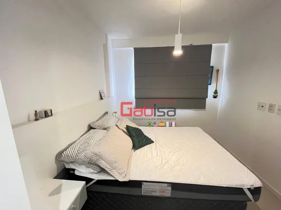 Imagem Apartamento com 2 dormitórios à venda, 80 m² por R$ 890.000,00 - Passagem - Cabo Frio/RJ