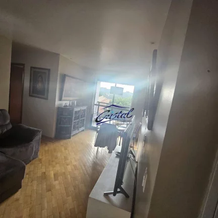 Imagem Apartamento com 3 dormitórios à venda, 70 m² Jardim Ester - São Paulo/SP