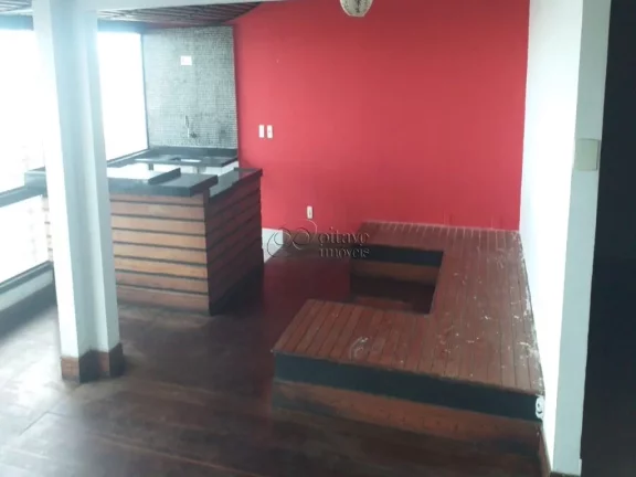 Imagem Ponto Comercial nos Cavaleiros