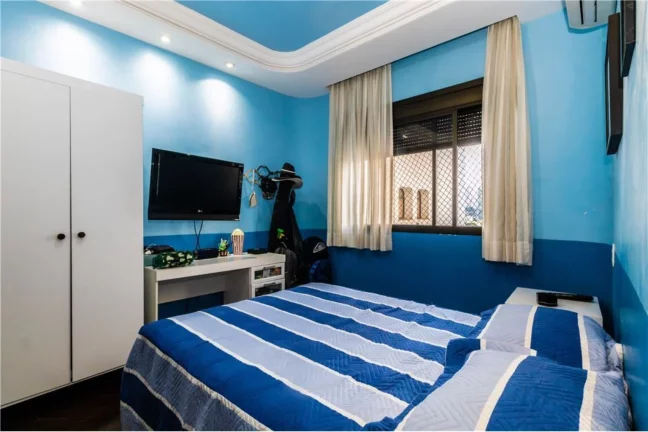 Imagem APARTAMENTO RESIDENCIAL em São Paulo - SP, Tatuapé
