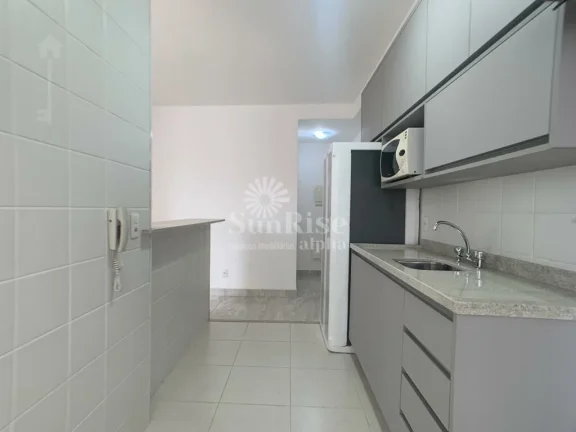 Imagem Apartamento a venda com 2 dormitórios, 65 m² por R$1.000.000,00 - Alphaville Centro - Barueri/SP