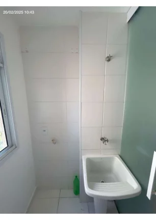 Imagem Apartamento para Locação em Sorocaba com 57,83m².