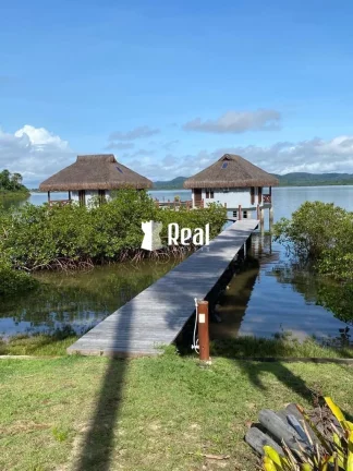 Imagem Barra do Paraguaçu - Baía de Todos os Santos