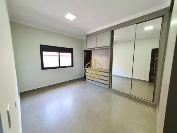 Imagem Casa com 3 suítes com piscina à venda, no Condomínio Vista Bella - Ribeirão Preto/SP