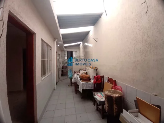 Imagem Casa Padrão