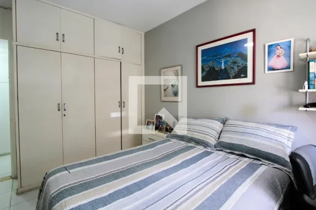 Imagem Apartamento à Venda - Barra da Tijuca, 1 Quarto, 74 m2