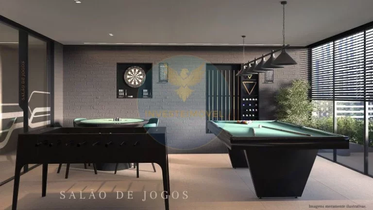 Imagem Apartamento em Lançamentos no bairro Cabo Branco - João Pessoa, PB