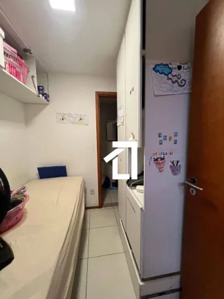 Imagem Apartamento | Ponta Verde | 3 Suítes com Varanda Gourmet e Automação | 140m²