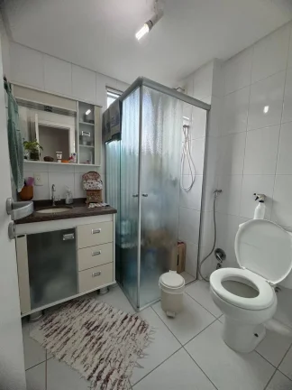 Imagem Apartamento 3 dormitórios Canasvieiras