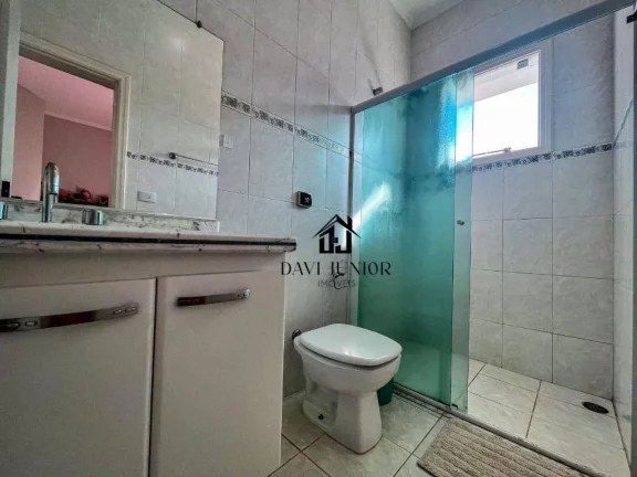 Imagem Casa com 4 suites sendo 1 com closet à venda, 535 m² por R$ 1.990.000 - Condomínio Vivendas do Lago - Sorocaba/SP