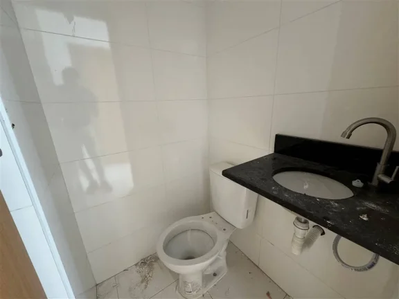 Imagem APARTAMENTO COM 96.01 m² - AVIAÇÃO - PRAIA GRANDE SP