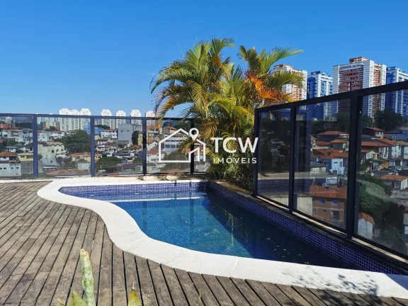 Imagem Apartamento à venda no bairro Morumbi - São Paulo/SP, Zona Sul