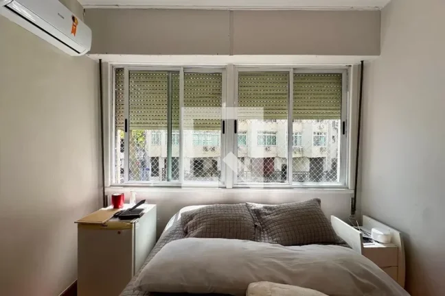 Imagem Apartamento à Venda - Ipanema, 4 Quartos, 200 m2