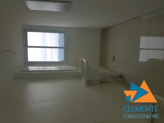 Imagem APTO. NOVO VISTA PANORÂMICA PARA MATA -02 SUITES -02 VAGAS