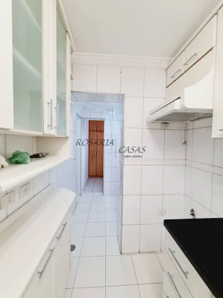 Imagem Alugo Apto 3 dorm 2 vagas
