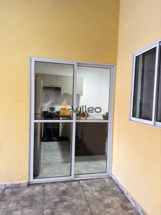 Imagem Apresentamos uma excelente oportunidade de adquirir sua casa própria no Jardim Residencial Imperatr...