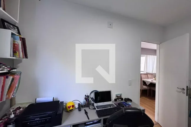 Imagem Apartamento à Venda - Vargem Grande, 2 Quartos, 50 m2