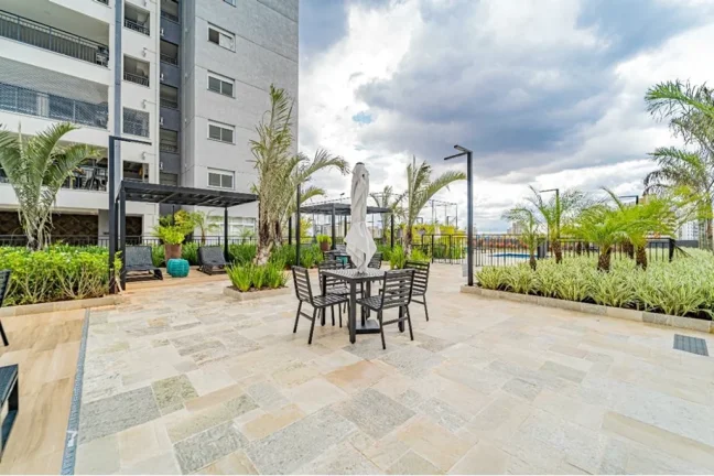 Imagem APARTAMENTO RESIDENCIAL em São Paulo - SP, Vila Mascote
