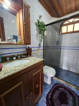 Imagem Casa para Venda em Teresópolis / RJ no bairro Albuquerque