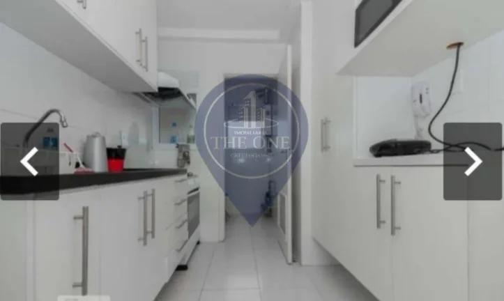 Imagem Apartamento para locação de alto padrão na Vila Mariana, São Paulo-SP: 2 quartos, 1 suíte, 1 banheiro, 2 vagas de garagem.