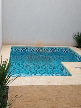 Imagem Casa Condomínio - Ribeirão Preto - Recreio das Acácias