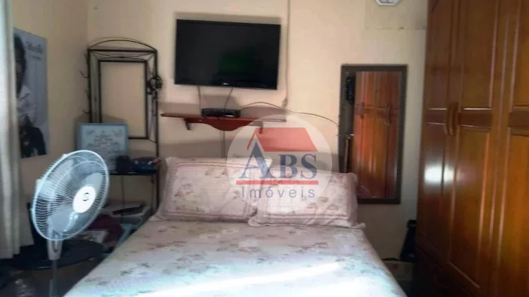 Imagem Apartamento com 2 dormitórios à venda, 45 m² por R$ 0 - Vila Nova - Cubatão/SP