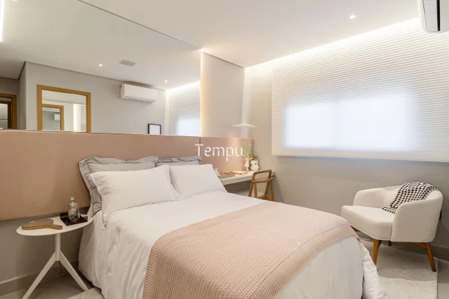 Imagem Serrano - Apartamento à venda no bairro Serrinha - Goiânia/GO