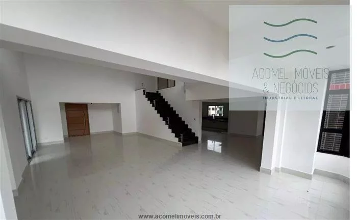 Imagem Casas no Litoral para venda em Praia Grande no bairro Vila Tupi