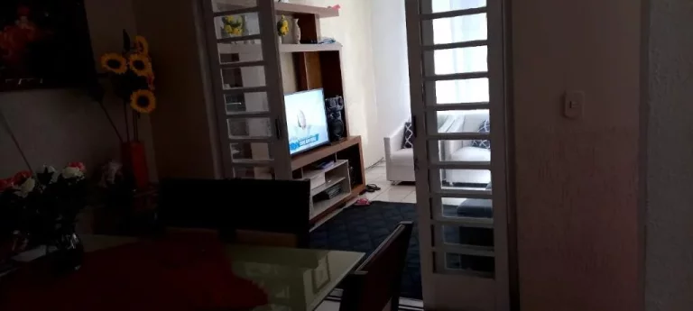 Imagem Sobrado com 3 dormitórios à venda, 140 m² por R$ 495.000,00 - Jardim Quaresmeira - Suzano/SP