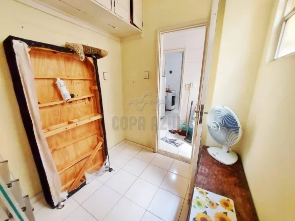 Imagem Copacabana – Avenida Nossa Senhora de Copacabana | Residencial › Apartamento 2 quarto(s) à Venda