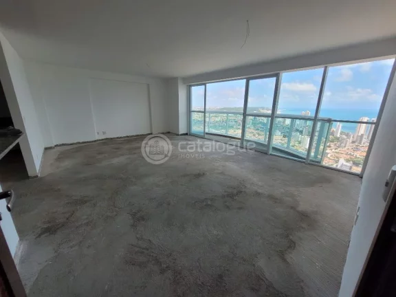 Cobertura Duplex em Ponta Negra