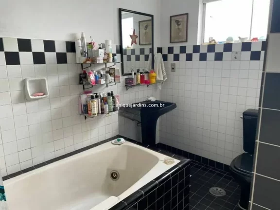 Imagem Apartamento à venda Itaim Bibi São Paulo