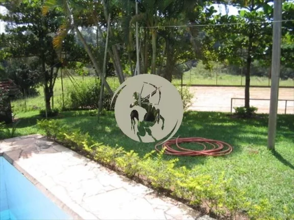 Imagem MARAVILHOSO SITIO PORTEIRA FECHADA 48.000 M2 NA BEIRA DO RIO SOROCABA , MUNICIPIO DE JUMIRIM EXCELEN...