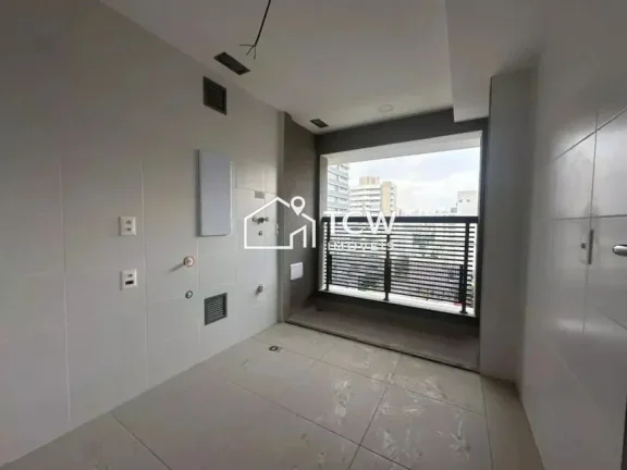 Imagem Apartamento à venda no bairro Vila Clementino - São Paulo/SP, Zona Sul