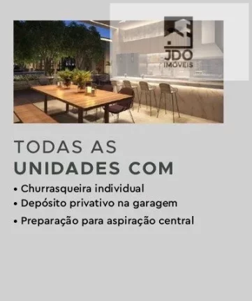 Imagem Apartamento a Venda no bairro Batel - Curitiba, PR
