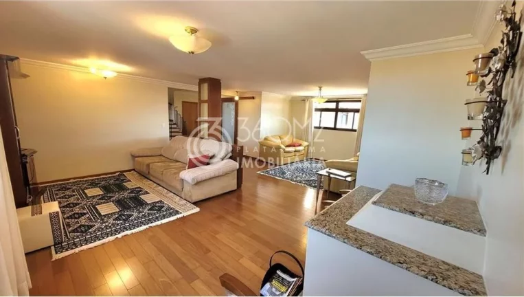 Imagem Cobertura para Venda em São Bernardo do Campo / SP no bairro Rudge Ramos