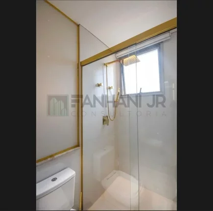 Imagem Oportunidade Única: Apartamento de Luxo à Venda em São Paulo - Cidade Jardim, 3 Quartos, 3 Suítes, 3 Salas, 4 Banheiros, 4 Vagas, 252m².