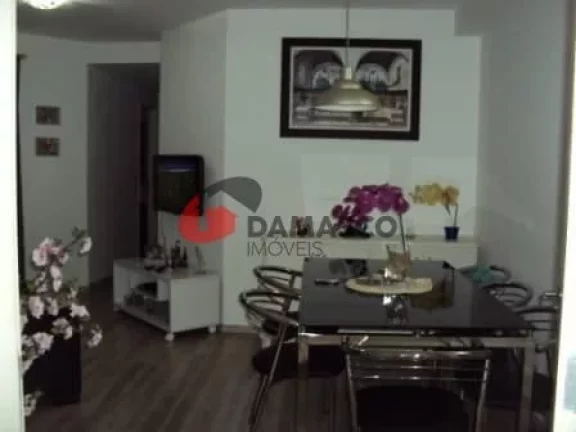Imagem Apartamento à venda 3 Quartos, 1 Suite, 1 Vaga, 62M², São João Clímaco, São Paulo - SP