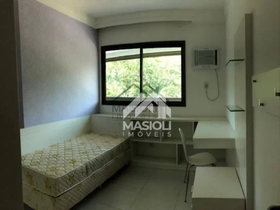 Imagem Apartamento com 3 dormitórios, 107 m² - venda por R$ 1.550.000,00 ou aluguel por R$ 5.748,00/mês - Praia da Costa - Vila Velha/ES