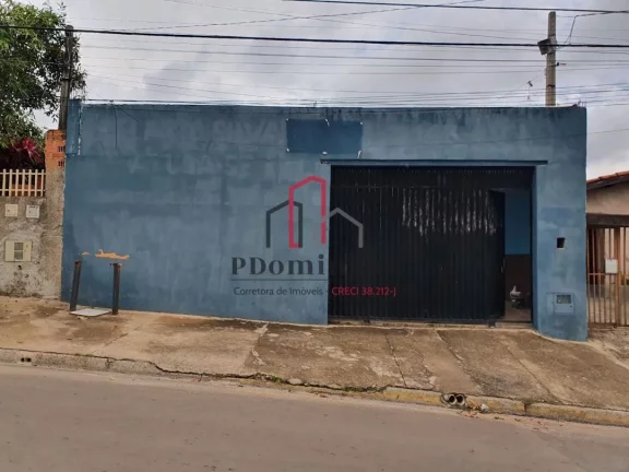 Imagem EDÍCULA COM PISCINA - PARA FINS DE SEMANA - HORTOLÂNDIA